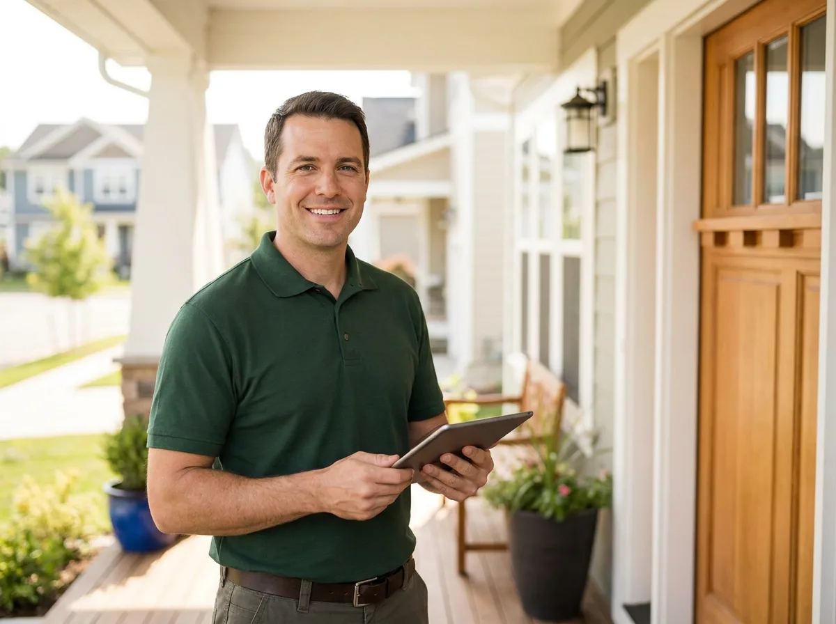 Pest control FAQs for Doland, SD
